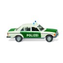 Wiking 086444 H0 Polizei - MB 240 D
