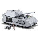 Cobi 2559 - Historical Collection - World War II - 1/28 Panzer VIII "Maus"