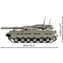 Cobi 2621 - Armed Forces - 1/35 Merkava MK. I / II -