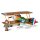 Cobi 2987 - Historical Collection - Great War - 1/32 Sopwith Camel F.1 -
