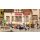 Noch 16245 Figuren-Themenwelt "Cafe" H0