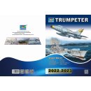 Trumpeter 750022 Trumpeter Katalog, 2022-23