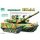 Trumpeter  00331 1/35 Kampfpanzer K 1 A 1