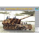 Trumpeter  00354 1/35 Panzerjäger H-39 mit 7,5