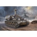 Trumpeter  00362 1/35 Deutscher Panzerkampfwagen IV...