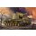 Trumpeter  00367 1/35 Deutscher Panzerkampfwagen KV-2 754