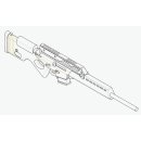 Trumpeter  00521 1/35 Small Arms: German Firearms,...