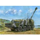 Trumpeter  001036 1/35 A222 Kanone
