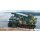 Trumpeter  001048 1/35 M270/a1 Raketenwerfer, Norwegen