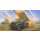 Trumpeter  001062 1/35 2B7R Raketenwerfer BM13 NMM