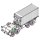 Trumpeter  001064 1/35 M1120 HEMTT CHU