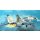 Trumpeter  001676 1/72 MiG-29 SMT Fulcrum (Izdeliye 9.19