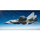 Trumpeter  001679 1/72 MiG 31 Foxhound