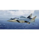 Trumpeter  001680 1/72 MiG 31 B, MX Foxhound