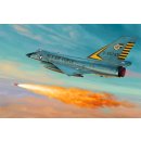 Trumpeter  001682 1/72 F106A Delta Art