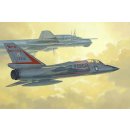 Trumpeter  001683 1/72 F106B Delta Dart