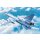Trumpeter  001695 1/72 TU-22K Blinder B