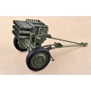 Trumpeter  001920 1/6 PLA Typ 63, 107 mm Raketenwerfer