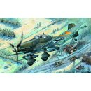 Trumpeter  003218 1/32 Junkers Ju 87G2 Stuka