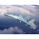 Trumpeter  003915 1/144 J-11F Jäger