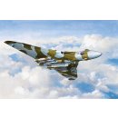 Trumpeter  003931 1/144 Avro Vulcan B.Mk