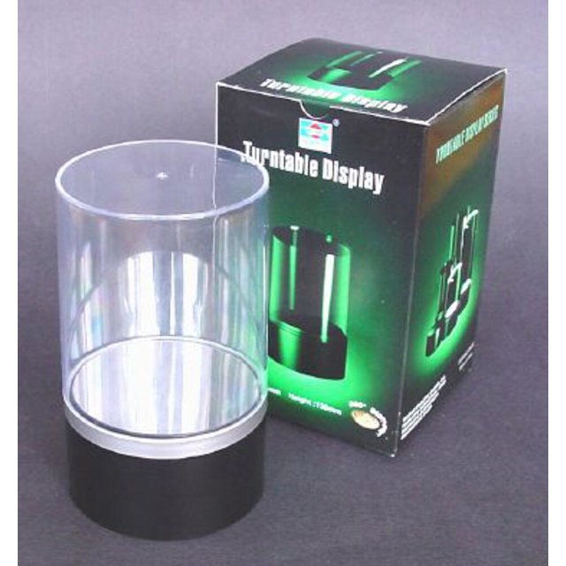 Trumpeter  9832 Drehdisplay 84 x 84 mm, 130 mmhoch