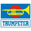Trumpeter  009942 20 cm Kupfer Röhren Set 1