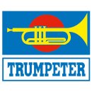 Trumpeter  009944 20 cm Kupfer Röhren Set 3