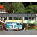 Busch 7993 A-Set: Kleine Diebe H0