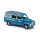 Busch 8665 Framo Halbbus Simson TT