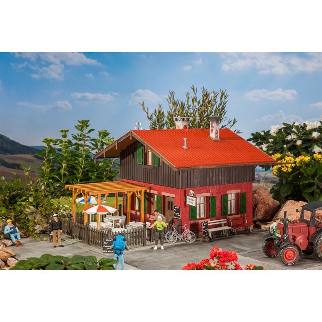 Pola 331787 Gasthof Zum Bären