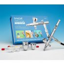 Aztek  SP45K Professional Airbrush SP45K