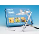 Aztek  SP25K Dual-Action Airbrush SP25K