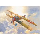 Aztek 362401 1/24 Spad S.XIII