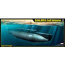 Aztek  63504 1/35 HMS X-Craft U-Boot