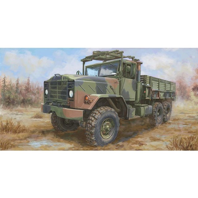 Aztek  063514 1/35 M923A2