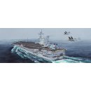 Aztek 365306 1/350 CV-67 USS John F. Kenne