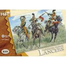 Armourfast 8011 1/72 Französische Lanzenreiter
