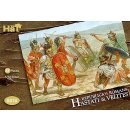 Armourfast 8018 1/72 Hastati und Velites