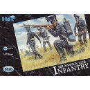Armourfast 8026 1/72 Braunschweigische Leib-Infanterie