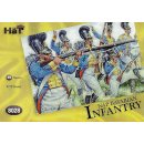 Armourfast 8028 1/72 Bayrische Infanterie