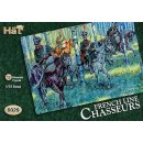 Armourfast 8029 1/72 Französische Chasseure