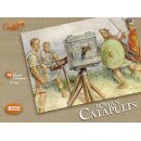 Armourfast 8035 1/72 Römische Katapulte