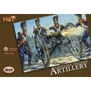Armourfast 8038 1/72 Bayrische Artillerie