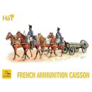Armourfast 8101 1/72 Französische Munitionswagen