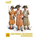 Armourfast 8146 1/72 Französische Linien-Infanterie,...