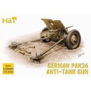 Armourfast 8149 1/72 Deutsche PAK 36