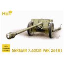 Armourfast 8156 1/72 Deutsche PAK 3r 7,62 cm