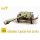 Armourfast 8156 1/72 Deutsche PAK 3r 7,62 cm
