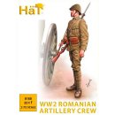 Armourfast 008160 1/72 WWII Rumänische Artillerie